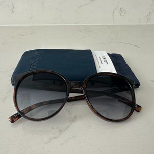 NWT Le Specs Momala Sunglasses